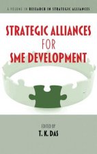 Strategic Alliances for SME Development
