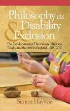 Philosophy as Disability & Exclusion
