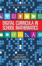 Digital Curricula in School Mathematics