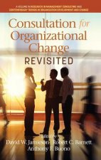 Consultation for Organizational Change Revisited