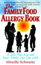 Family Food Allergy Book