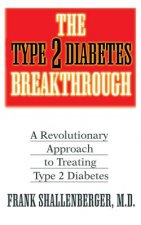 Type 2 Diabetes Breakthrough