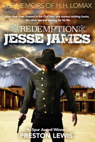Redemption of Jesse James