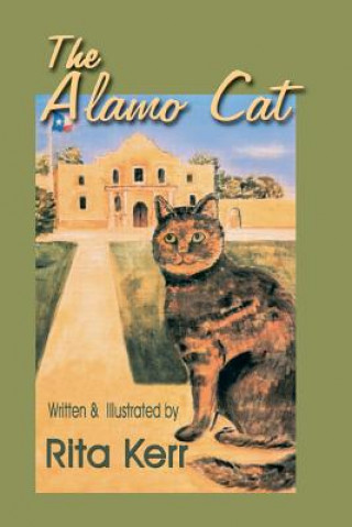 Alamo Cat