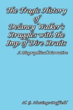 Tragic History of Delaney Walker's Struggles with the Imp of Dire Straits