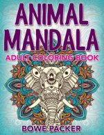 Animal Mandala