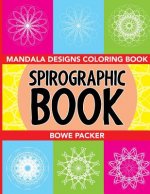 Spirographic Book