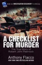 Checklist for Murder