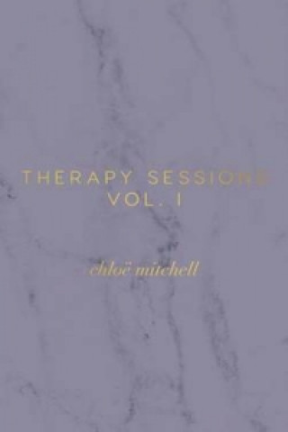 Therapy Sessions Vol. I