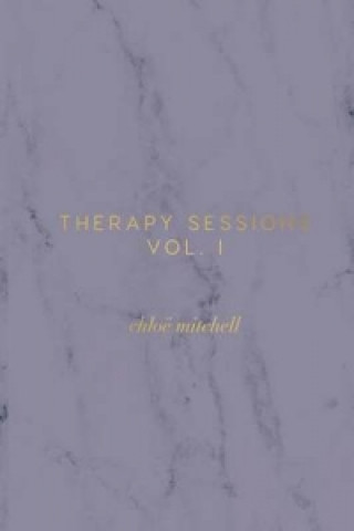 Therapy Sessions Vol. I