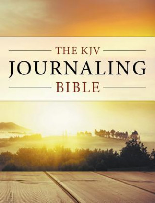 KJV Journaling Bible