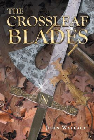 Crossleaf Blades