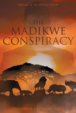 Madikwe Conspiracy