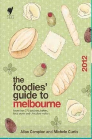 Foodies' Guide to Melbourne