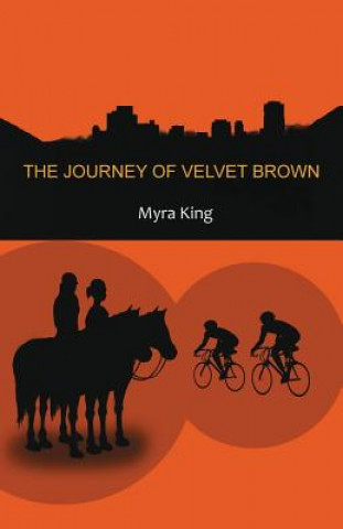 Journey of Velvet Brown