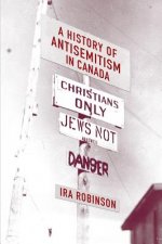 History of Antisemitism in Canada