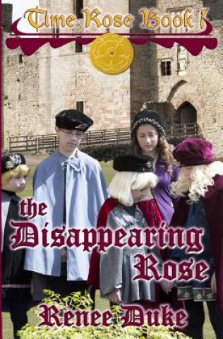 Disappearing Rose