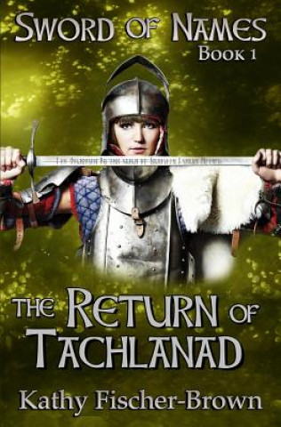 Return of Tachlanad