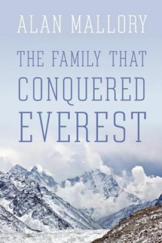 Family That Conquered Everest