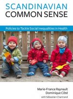 Scandinavian Common Sense
