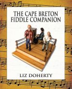 Cape Breton Fiddle Companion