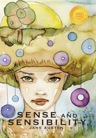 Sense and Sensibility (1000 Copy Limited Edition)