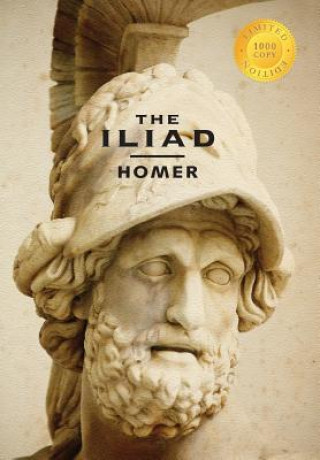 Iliad (1000 Copy Limited Edition)