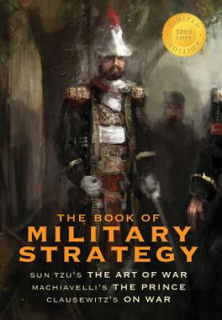 Book of Military Strategy