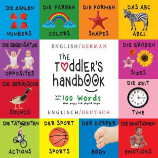 Toddler's Handbook