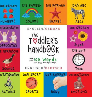 Toddler's Handbook