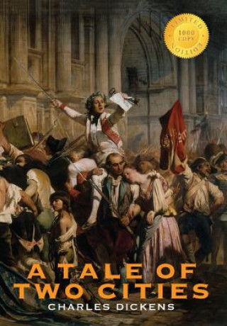 Tale of Two Cities (1000 Copy Limited Edition)