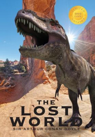 Lost World (1000 Copy Limited Edition)