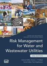 Risk Management for Water and Wastewater Utilities