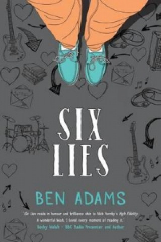 Six Lies