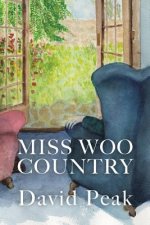 Miss Woo Country