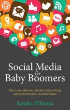 Social Media for Baby Boomers