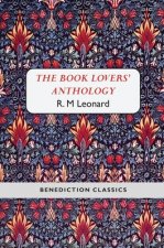 Book Lovers' Anthology