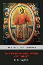 Person and Work of Christ