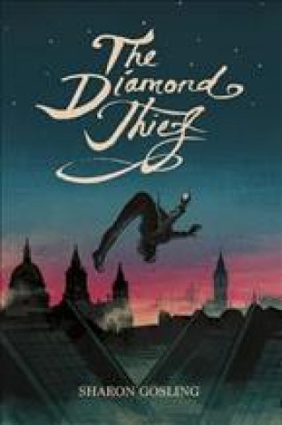 Diamond Thief Pack of 3