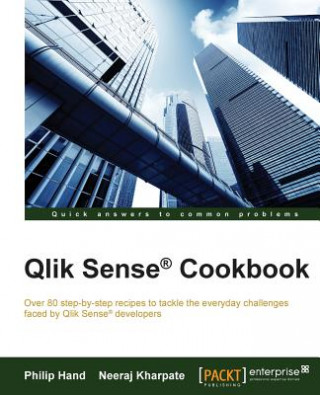 Qlik Sense (R) Cookbook