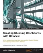 Creating Stunning Dashboards with QlikView