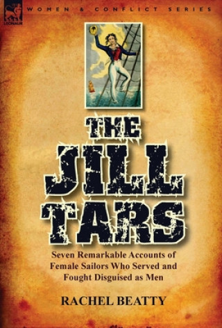 Jill Tars