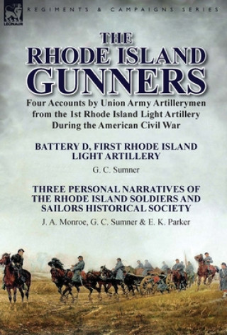 Rhode Island Gunners
