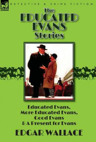 Educated Evans Stories