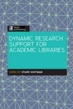Dynamic Research Support for Academic Libraries