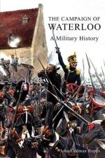 Campaign of Waterloo