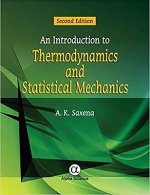 Introduction to Thermodynamics and Statistical Mechanics