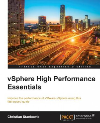 vSphere High Performance Essentials
