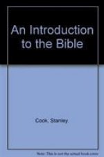 IVP Introduction to the Bible
