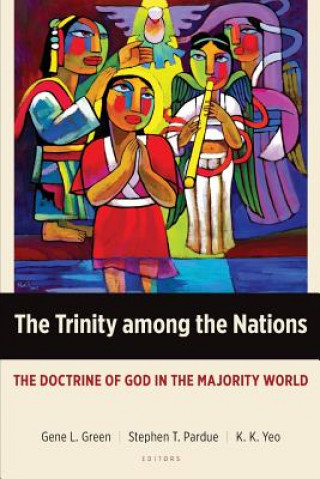 Trinity Among the Nations